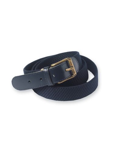 Ceinture tressée extensible accessoire - Daxon - Modalova