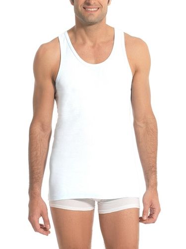 Maillots coton sans manches lot de 2 - Eminence - Modalova
