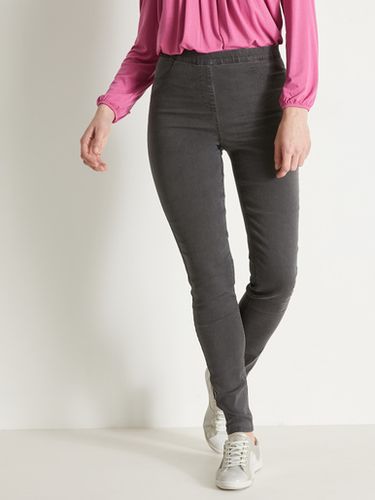 Tregging en denim - Daxon - Modalova