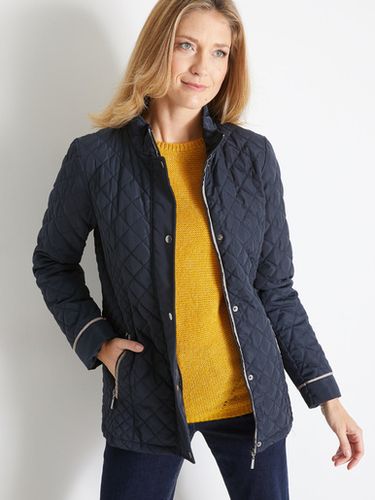 Parka matelassée déperlante - Daxon - Modalova