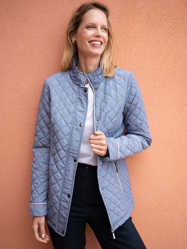 Parka matelassée déperlante - Daxon - Modalova