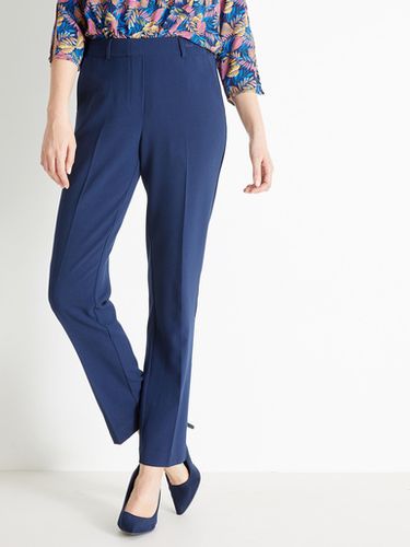 Pantalon entièrement élastiqué - Daxon - Modalova