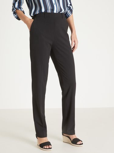 Pantalon entièrement élastiqué - Daxon - Modalova