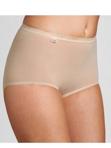 Lot de 3 slips maxi Basic+ - Sloggi - Modalova