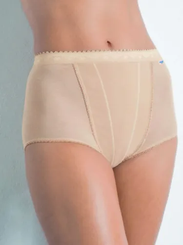 Lot de 2 culottes maxi Control - Sloggi - Modalova
