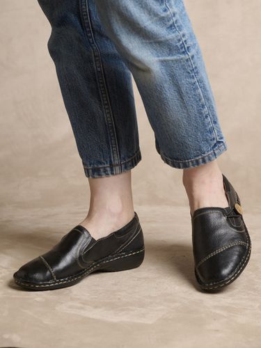 Sans-gêne tannage végétal - Pédiconfort - Modalova