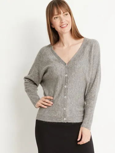 Gilet à boutonner devant ou dos - Daxon - Modalova