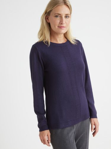 Pull toucher cachemire - Daxon - Modalova