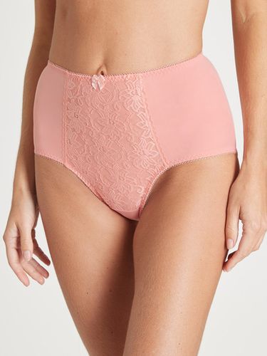 Lot de 2 culottes maxi effet ventre plat - Daxon - Modalova