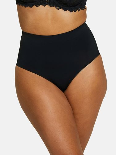 Culotte sculptante haute Perfect Touch - Sans Complexe - Modalova