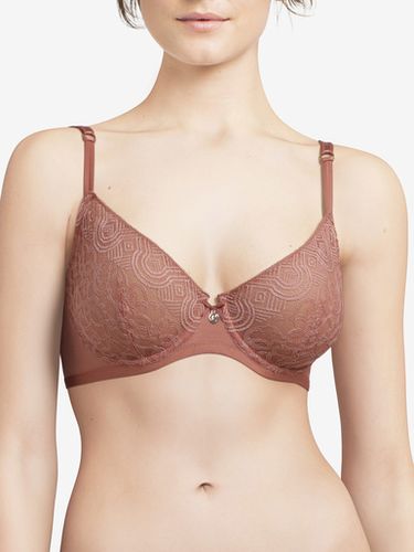 Le soutien-gorge à armatures Solace - Chantelle - Modalova