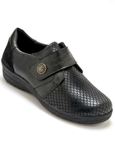 Derbies spécial pieds sensibles - Pédiconfort - Modalova