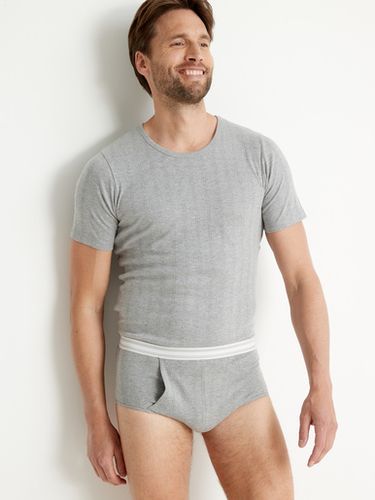 Maillots de corps manches courtes - Daxon - Modalova
