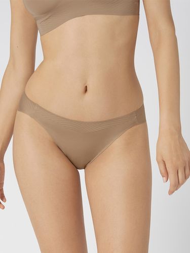 Slip échancré BODY ADAPT High Leg Brief - Sloggi - Modalova