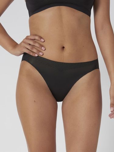 Slip échancré BODY ADAPT High Leg Brief - Sloggi - Modalova