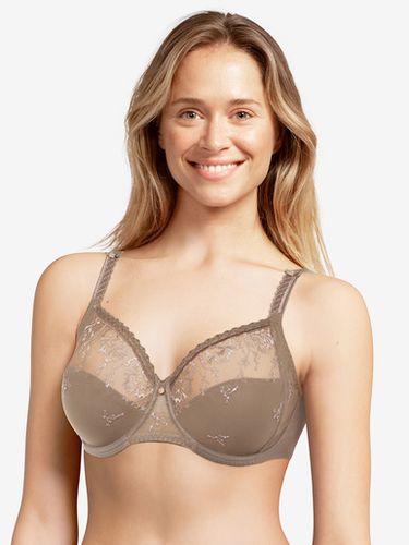 Soutien-gorge à armatures Every Curve - Chantelle - Modalova