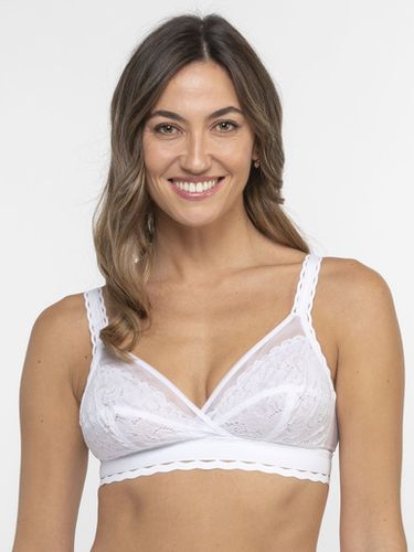 Soutien-gorge Coeur Croisé féminin - Playtex - Modalova