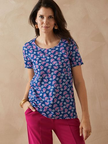 Lot de 2 shirts manches courtes - Daxon - Modalova