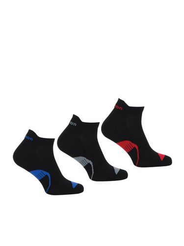 Lot de 3 paires de mi-chaussettes - Wilson - Modalova