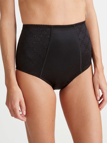 Culotte gainante à plastron central - Daxon - Modalova