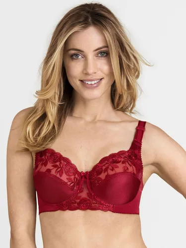 Soutien-gorge brodé à armatures - Miss Mary of Sweden - Modalova