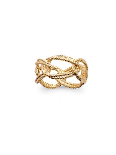 Bague torsadée - Daxon - Modalova