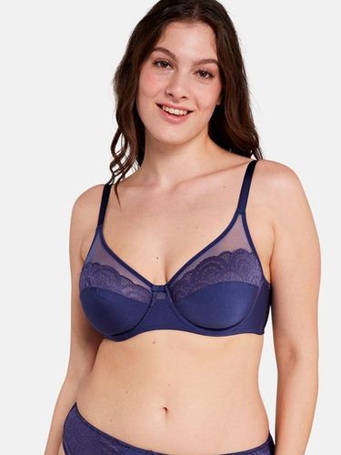 Soutien-gorge à armatures So Feminine - Sans Complexe - Modalova
