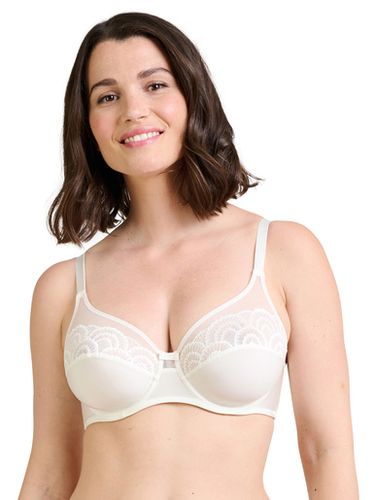 Soutien-gorge à armatures So Feminine - Sans Complexe - Modalova