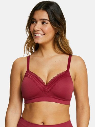 Soutien-gorge brassière à coques Agathe - Sans Complexe - Modalova