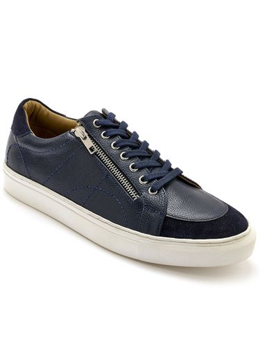 Derbies zip et lacets à aérosemelle® - Pédiconfort - Modalova