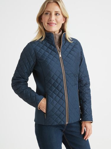 Veste-blouson matelassée - Daxon - Modalova