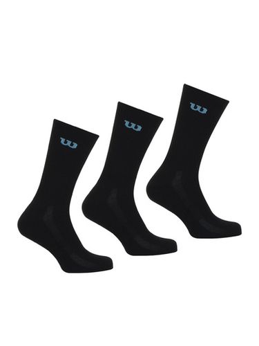 Lot de 3 paires de chaussettes - Wilson - Modalova