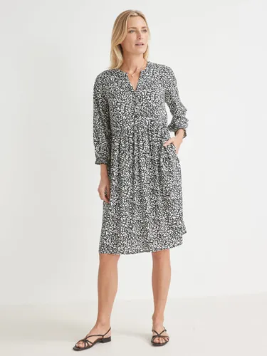 Robe coupe spécial ventre rond - Daxon - Modalova