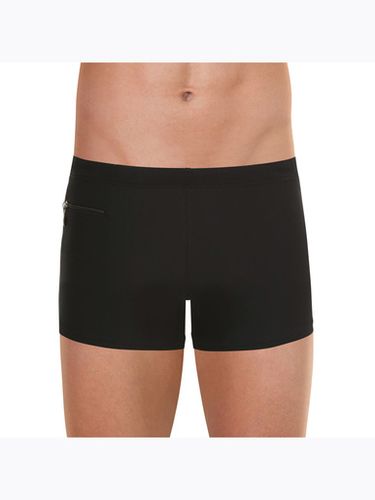 Boxer de bain en fibres recyclées - Athéna - Modalova