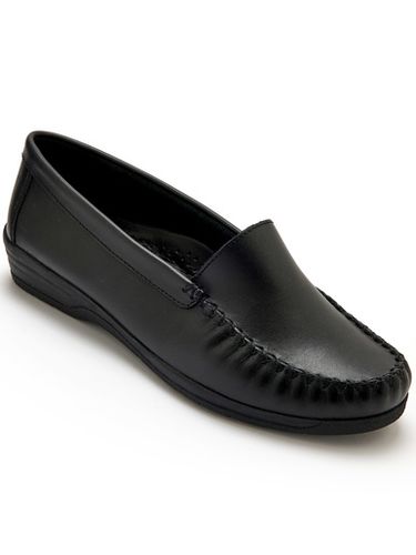 Mocassins sans coutures blessantes - Pédiconfort - Modalova