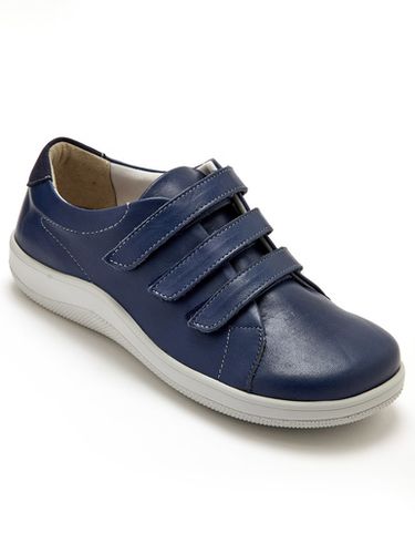 Derbies antibactériens semelle amovible - Pédiconfort - Modalova