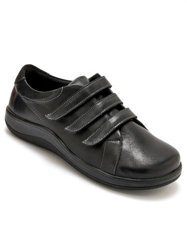 Derbies antibactériens semelle amovible - Pédiconfort - Modalova