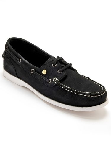Chaussures bateau à lacets - Pédiconfort - Modalova