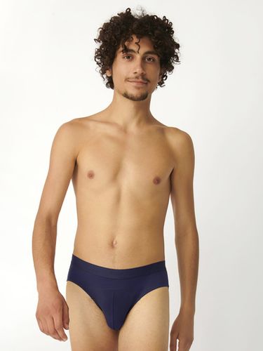 Lot de 2 slips taille basse Ever Soft - Sloggi - Modalova