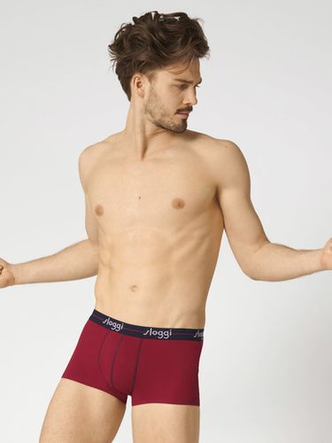 Lot de 2 shorties Start Hipster - Sloggi - Modalova