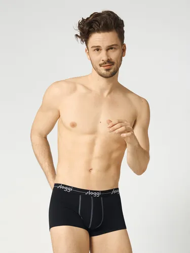 Lot de 3 boxers Start Hipster - Sloggi - Modalova