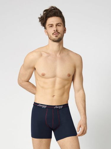 Lot de 2 boxers Start Short - Sloggi - Modalova
