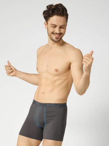 Lot de 2 boxers Start Short - Sloggi - Modalova