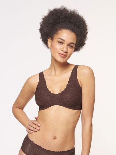 Brassière Zero Feel Lace 2.0 - Sloggi - Modalova