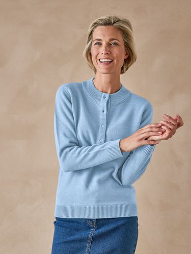 Pull encolure tunisienne - Daxon - Modalova