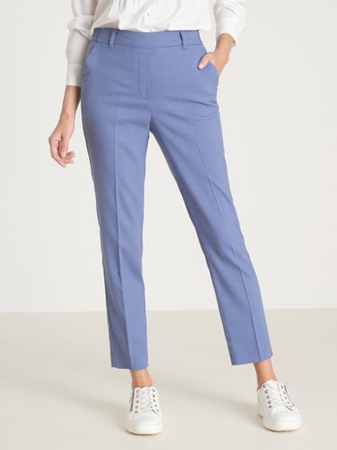 Pantalon 7/8ème élastiqué - Daxon - Modalova