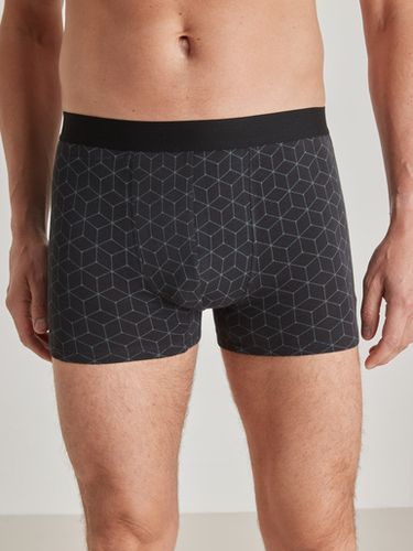 Lot de 4 shorties fermés - Daxon - Modalova