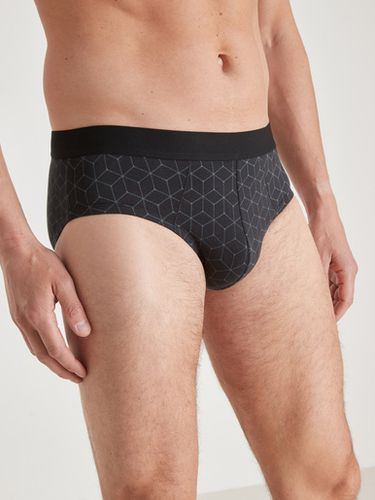 Lot de 4 slips fermés - Daxon - Modalova