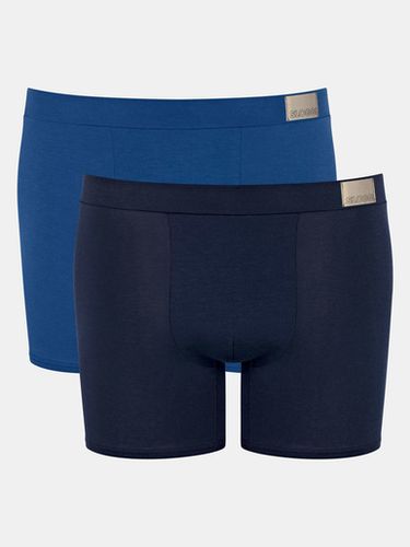 Lot de 2 boxers GO Natural Short - Sloggi - Modalova