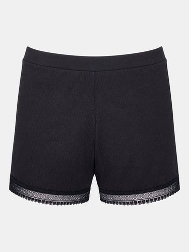 Boxer sloggi GO Ribbed Short - Sloggi - Modalova